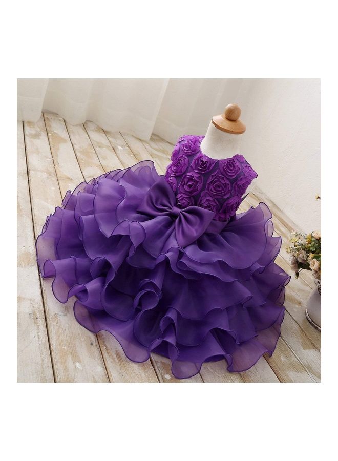 XiuWoo Princess Cosplay Costume 90cm - Image 3