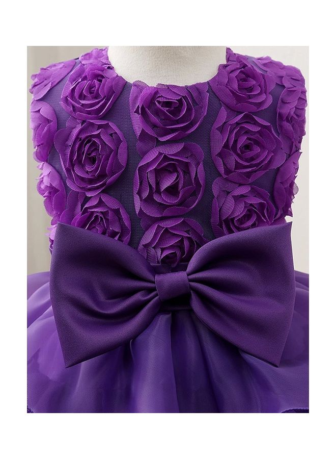 XiuWoo Princess Cosplay Costume 90cm - Image 4