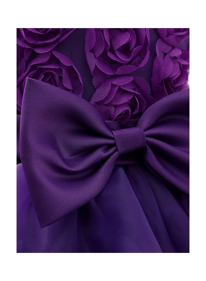 XiuWoo Princess Cosplay Costume 90cm - Image 5