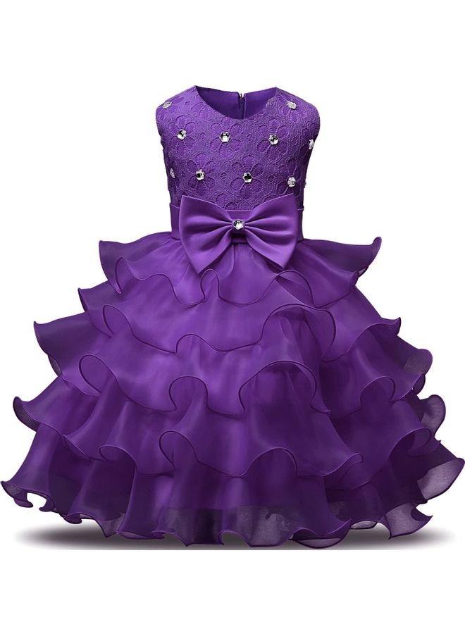XiuWoo Princess Cosplay Costume 100cm - Image 1