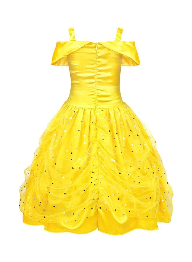 XiuWoo Princess Costume 130cm - Image 2