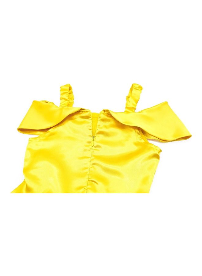 XiuWoo Princess Costume 130cm - Image 4