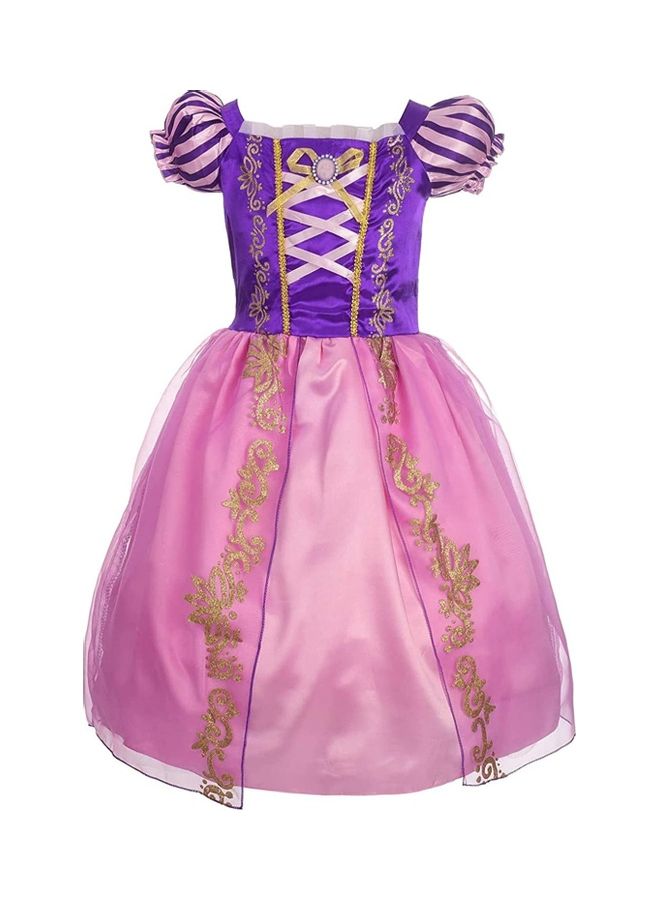 XiuWoo Princess Costume 110cm - Image 1