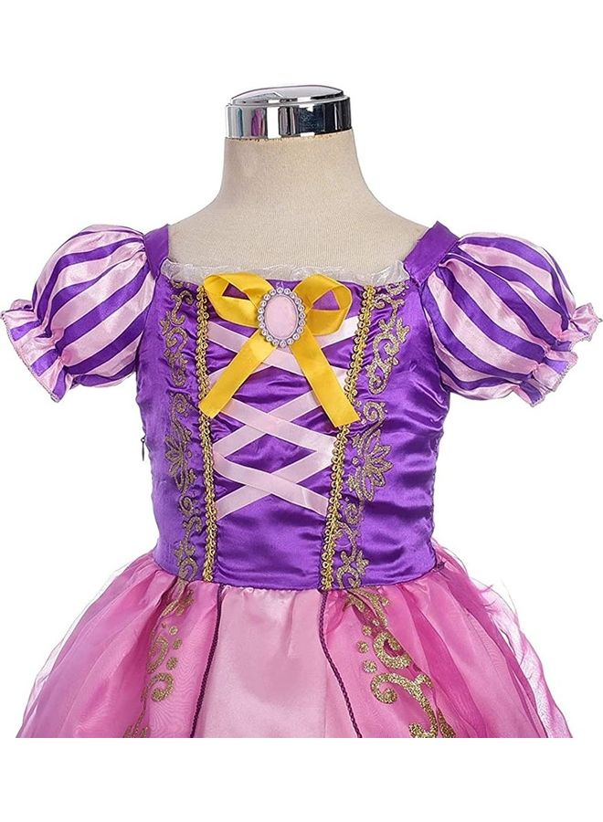 XiuWoo Princess Costume 110cm - Image 2