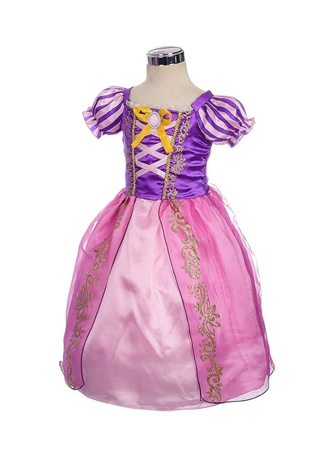 XiuWoo Princess Costume 110cm - Image 3