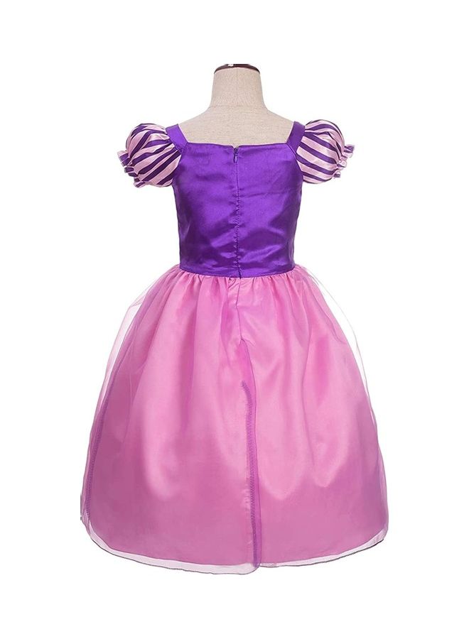XiuWoo Princess Costume 110cm - Image 4