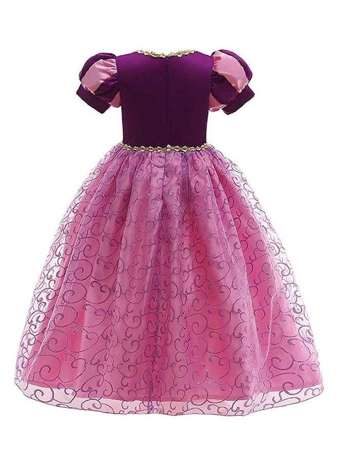 XiuWoo Princess Costume 120cm - Image 2