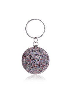 Stylish Fashion Banquet Bag Multicolour