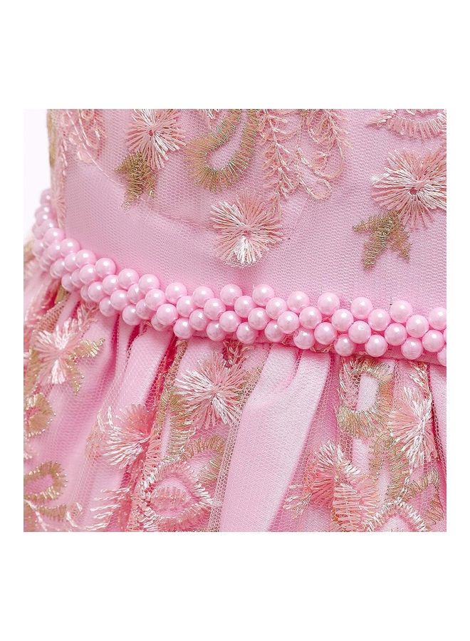 XiuWoo Princess Costume 110cm - Image 5