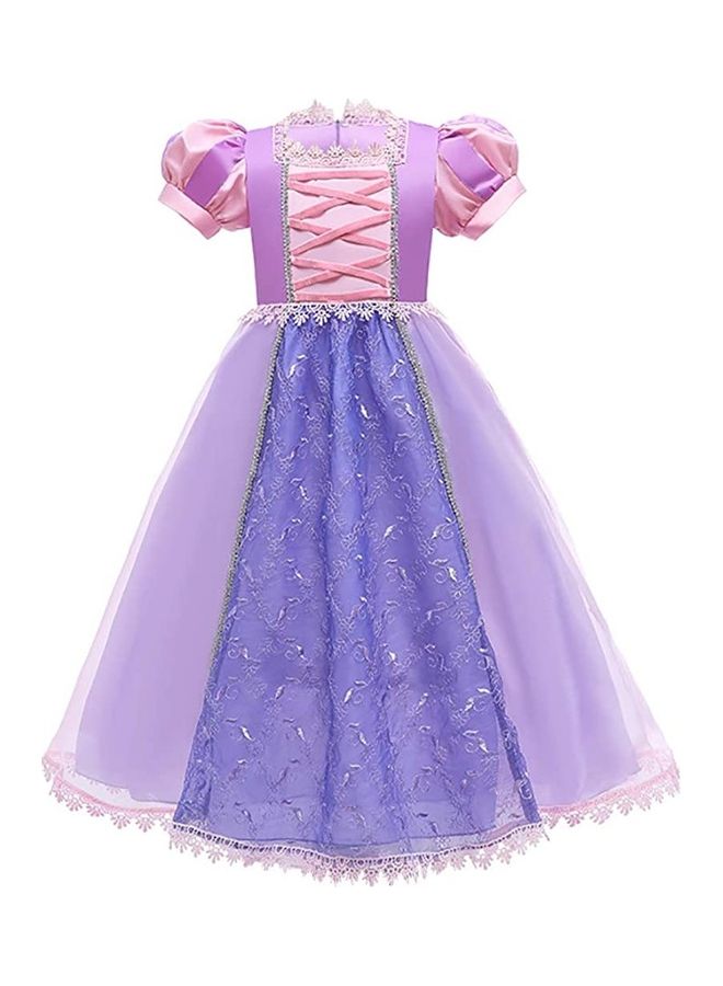 XiuWoo Princess Costume 110cm - Image 1