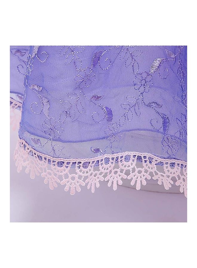 XiuWoo Princess Costume 110cm - Image 5