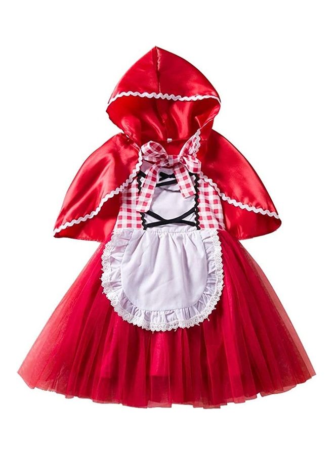 XiuWoo Princess Costume 110cm - Image 1