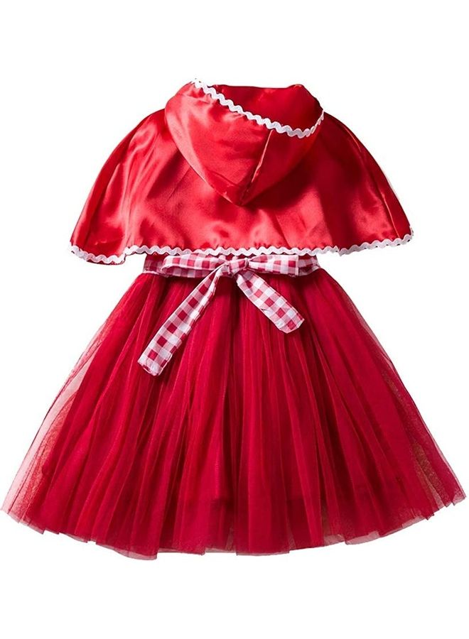 XiuWoo Princess Costume 110cm - Image 2