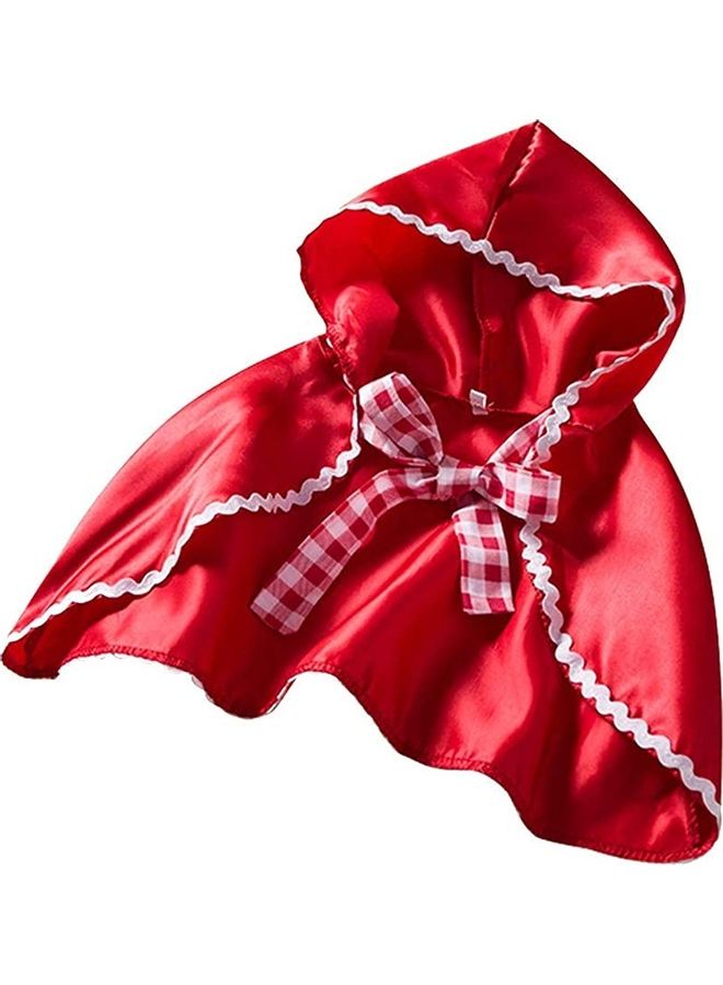 XiuWoo Princess Costume 110cm - Image 3