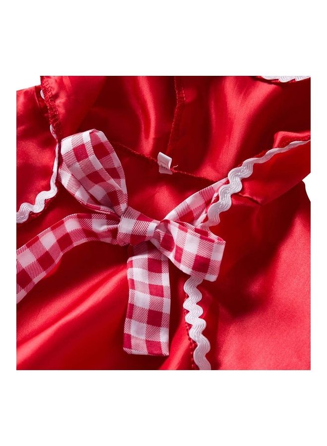 XiuWoo Princess Costume 110cm - Image 5