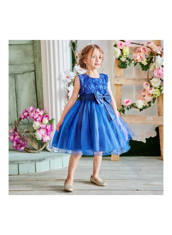 XiuWoo Princess Cosplay Costume 120cm - Image 1