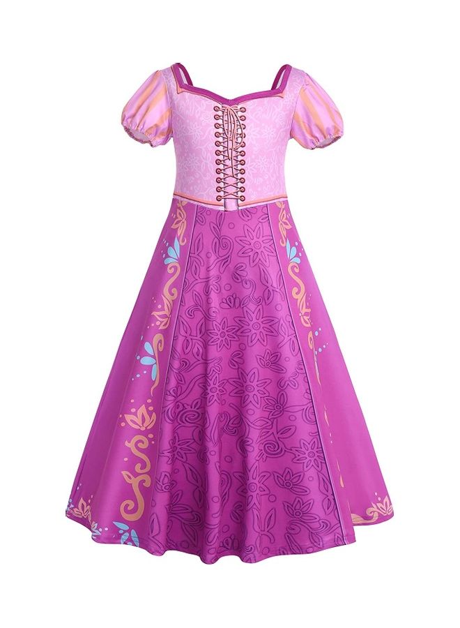 XiuWoo Princess Costume 100cm - Image 1