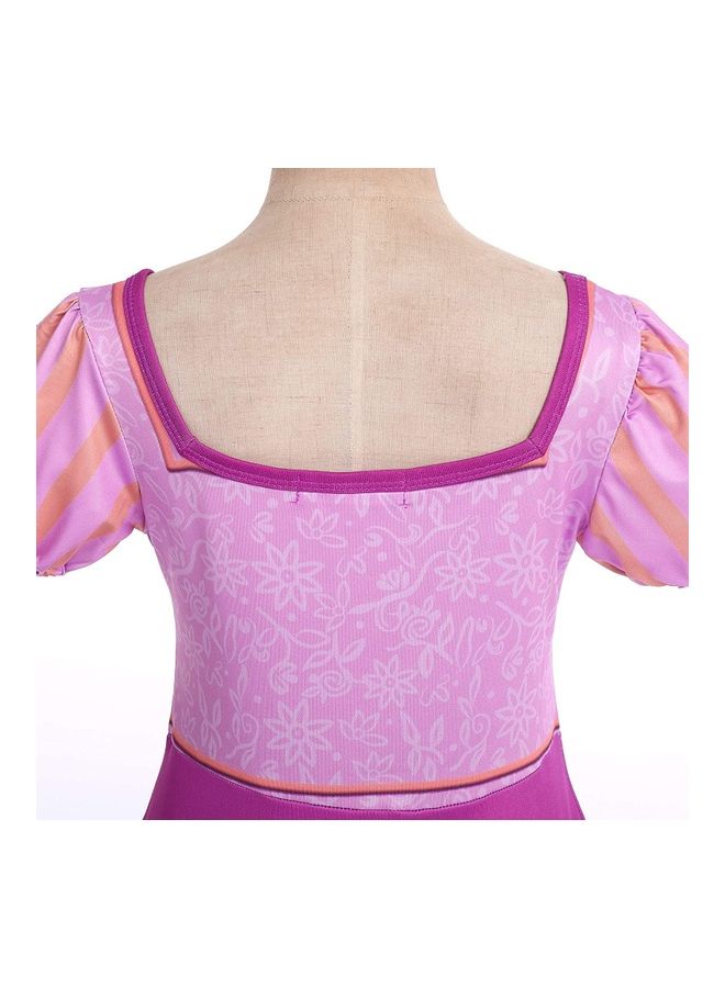 XiuWoo Princess Costume 100cm - Image 5