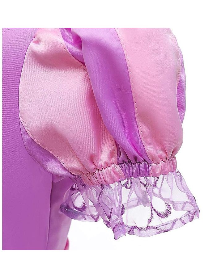 XiuWoo Princess Costume 100cm - Image 4