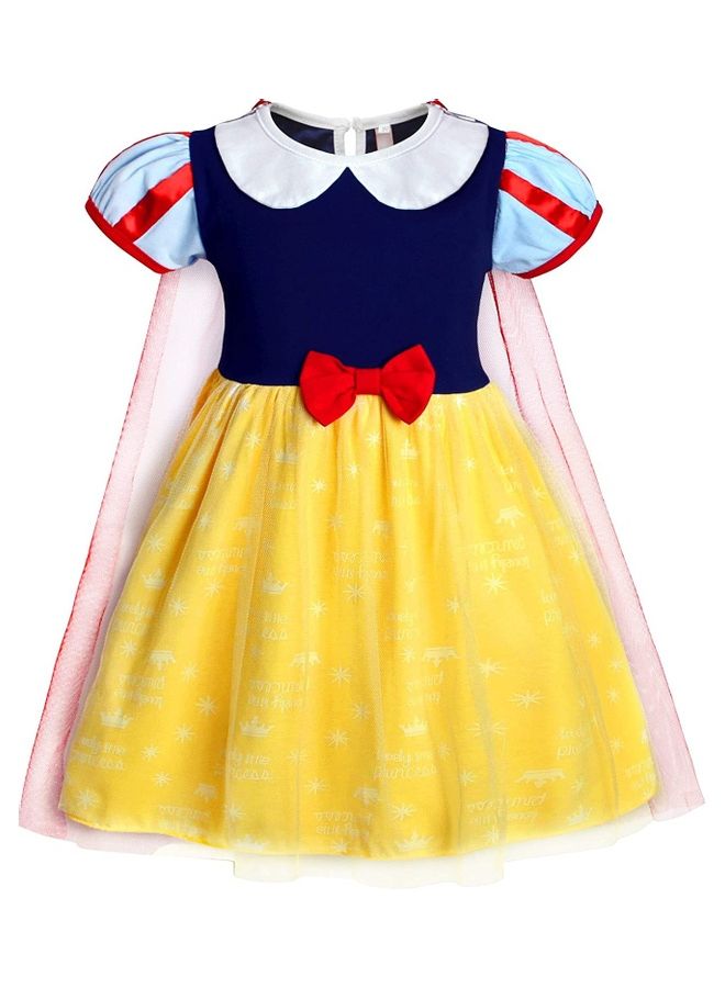 XiuWoo Princess Cosplay Costume 110cm - Image 2