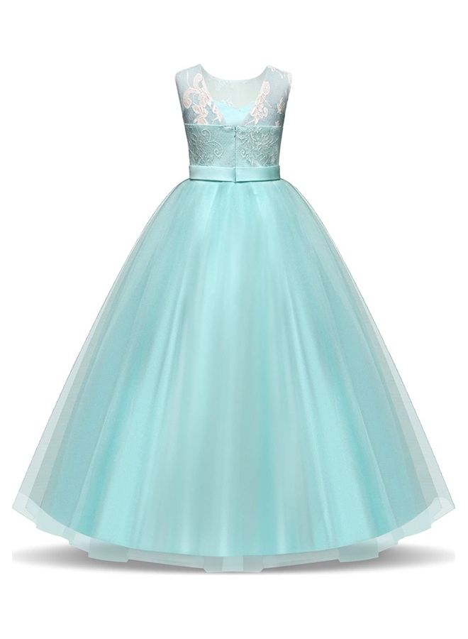 XiuWoo Princess Party Costume 120cm - Image 2