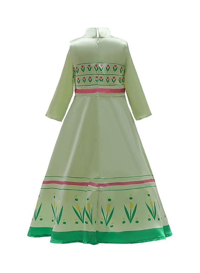 شو وو زي تنكري لأميرة 120سم  - Image 2