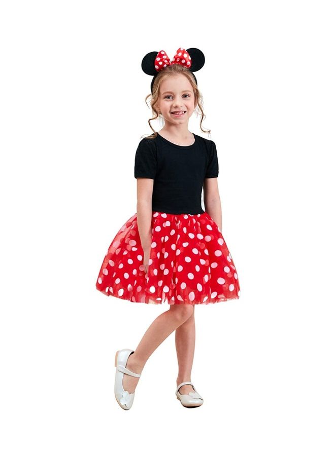 XiuWoo Princess Costume 120cm - Image 2