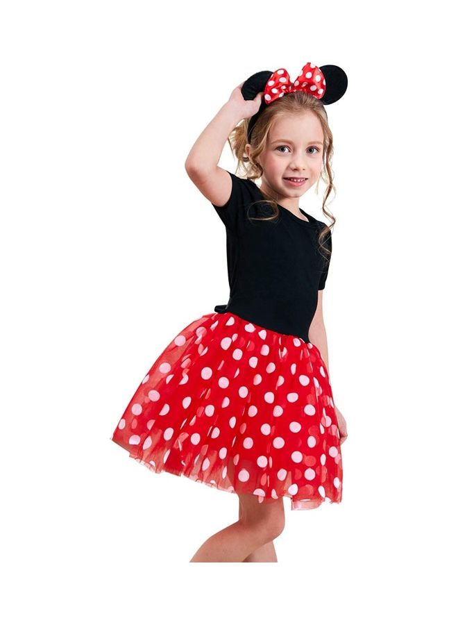 XiuWoo Princess Costume 120cm - Image 3