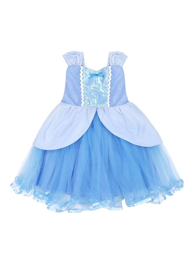 XiuWoo - Princess Party Costumes 90cm - Image 1