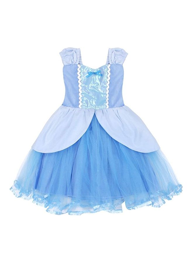 XiuWoo - Princess Party Costumes 90cm - Image 1
