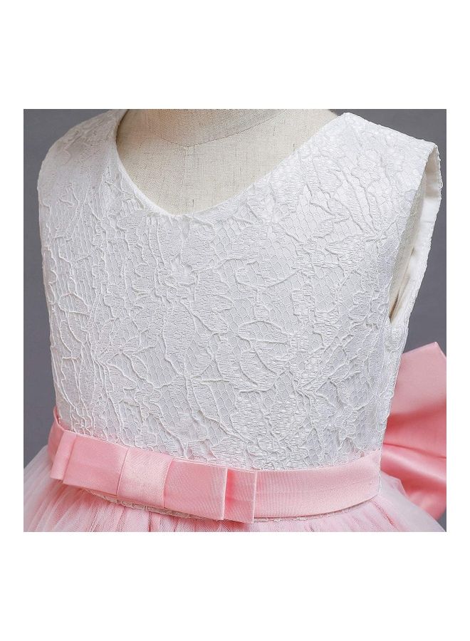 XiuWoo Princess Cosplay Costumes for Girl 110cm - Image 4