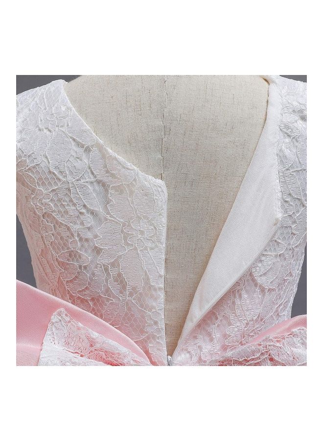 XiuWoo Princess Cosplay Costumes for Girl 110cm - Image 5