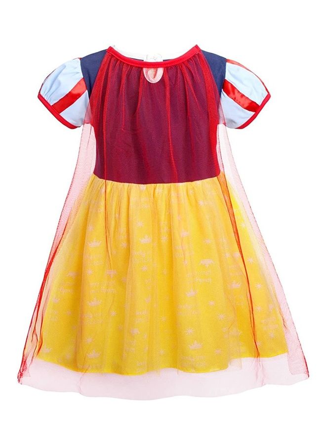 XiuWoo Princess Party Costumes 110cm - Image 2