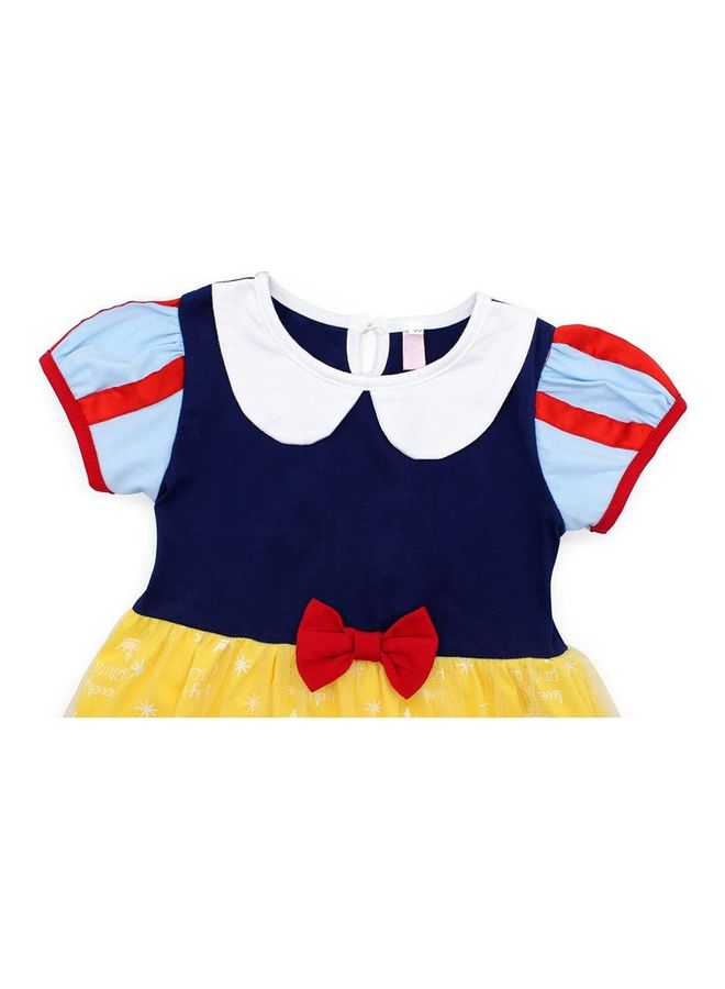 XiuWoo Princess Party Costumes 110cm - Image 3