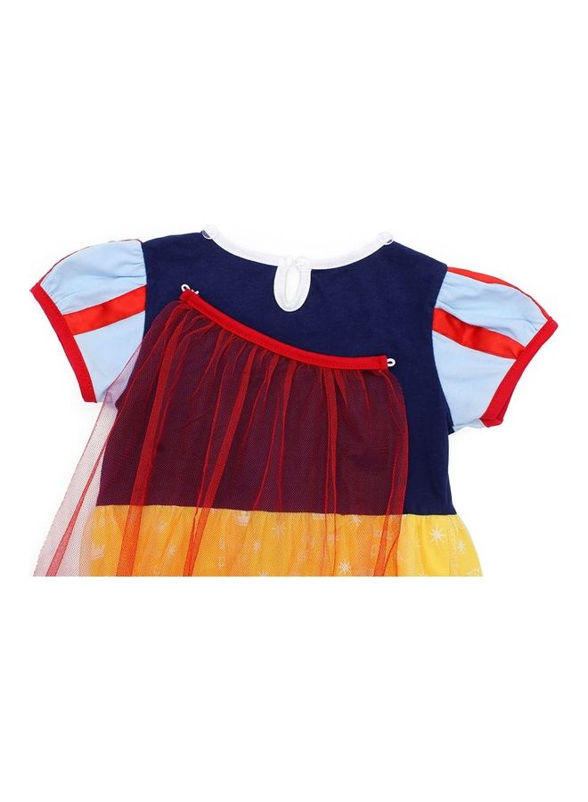 XiuWoo Princess Party Costumes 110cm - Image 4