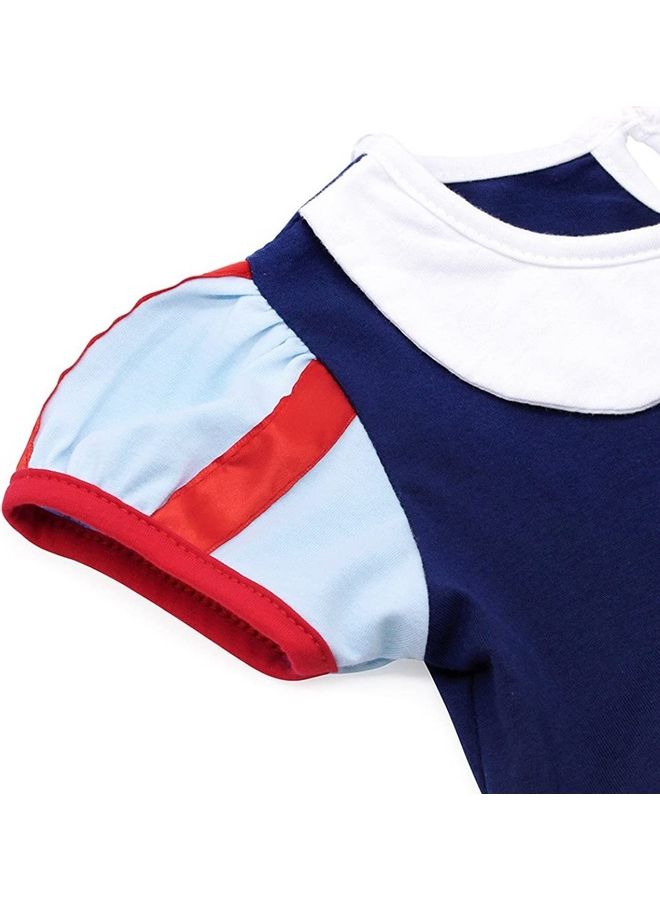 XiuWoo Princess Party Costumes 110cm - Image 5