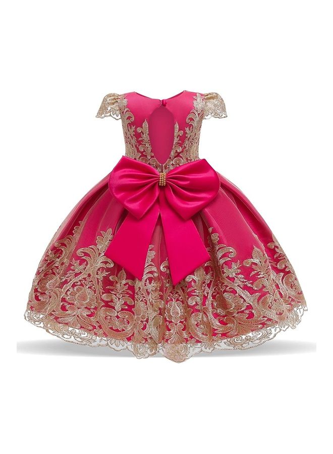 XiuWoo Princess Costume 130cm - Image 2