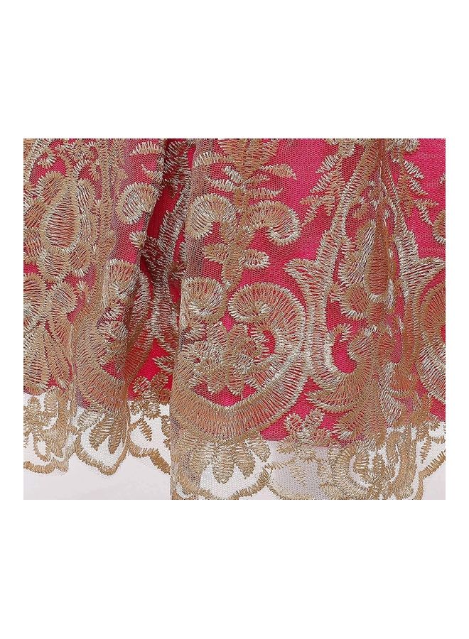 XiuWoo Princess Costume 130cm - Image 5