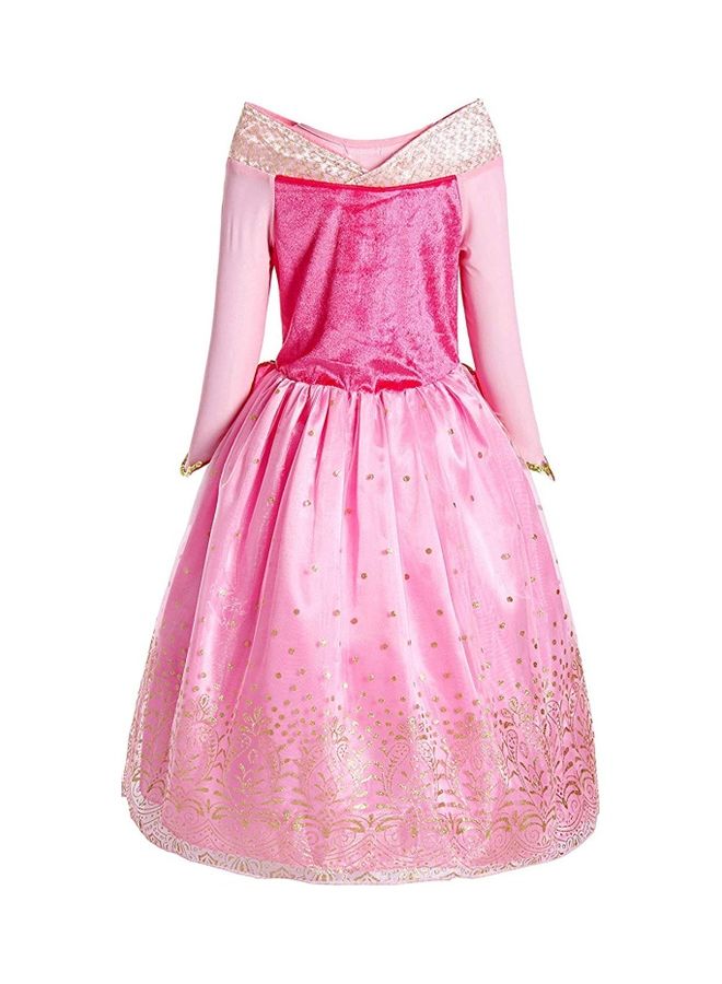 XiuWoo Princess Costume 110cm - Image 2