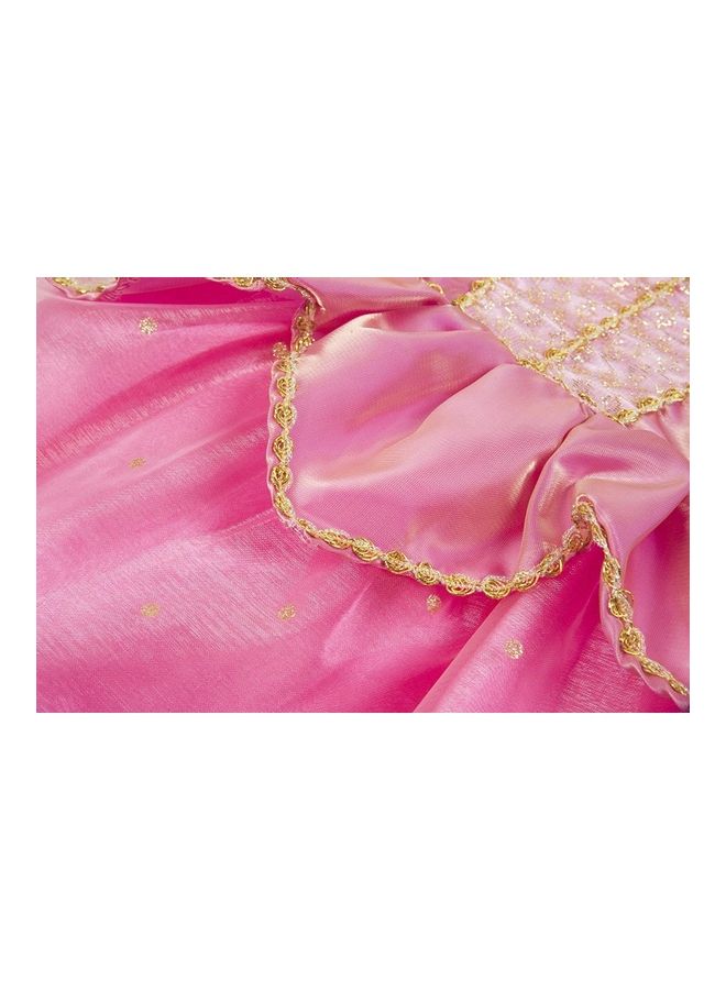 XiuWoo Princess Costume 110cm - Image 5