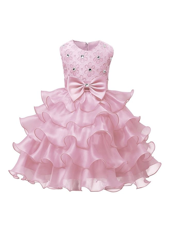 XiuWoo Princess Cosplay Costume 120cm - Image 1