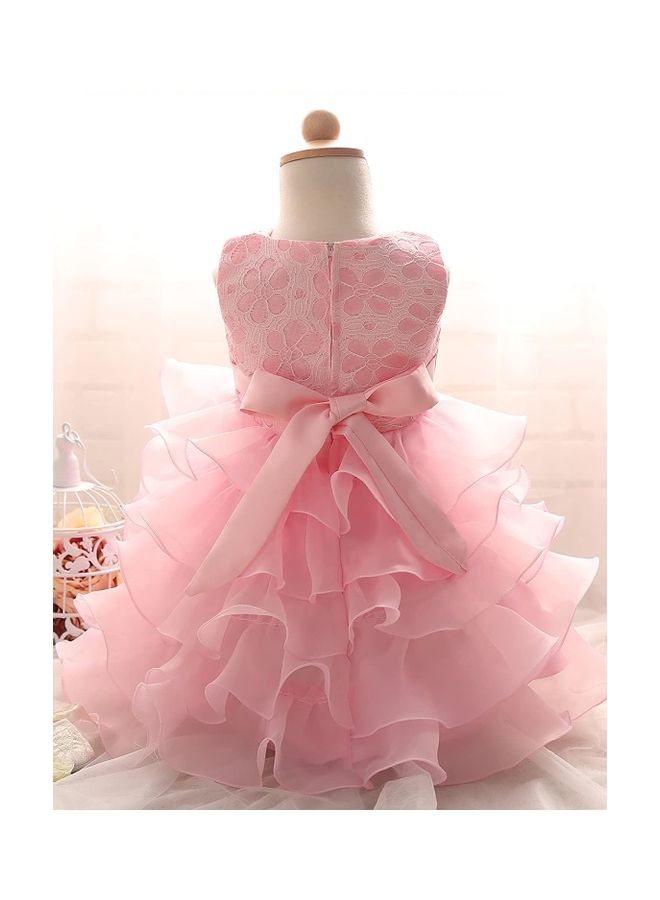 XiuWoo Princess Cosplay Costume 120cm - Image 4