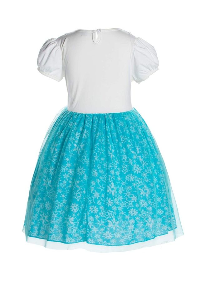 XiuWoo Princess Costume 100cm - Image 5