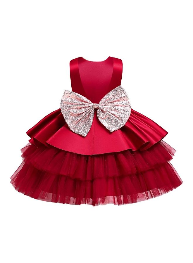 XiuWoo Princess Costume 90cm - Image 1