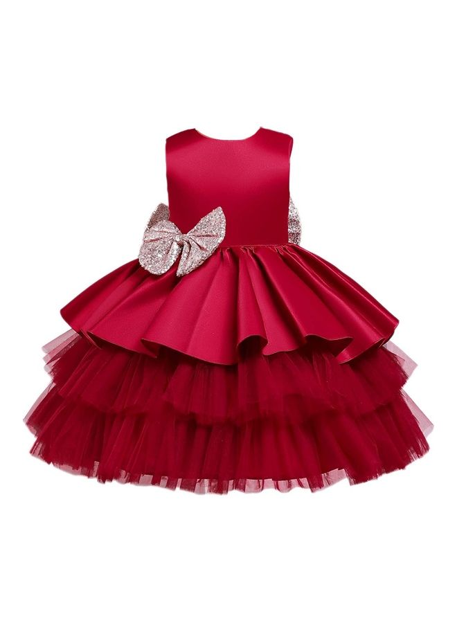 XiuWoo Princess Costume 90cm - Image 2