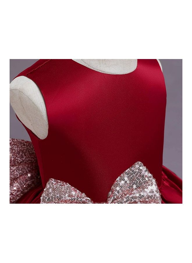 XiuWoo Princess Costume 90cm - Image 3