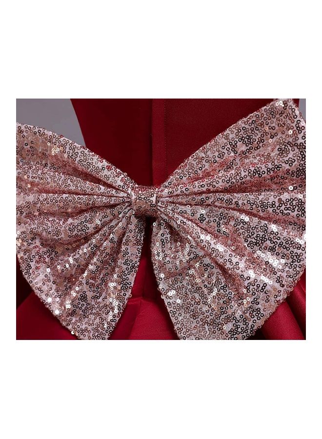 XiuWoo Princess Costume 90cm - Image 4