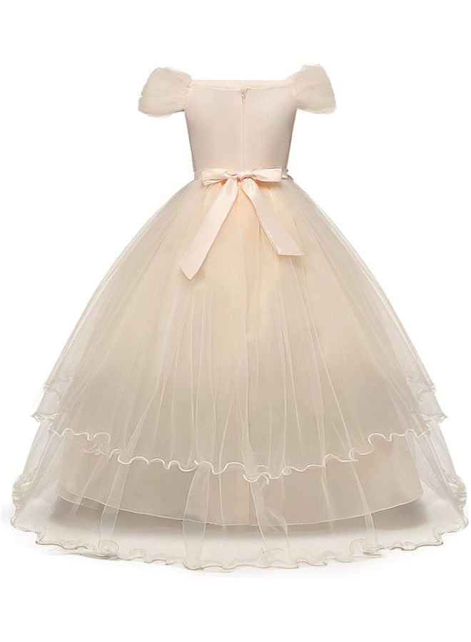 XiuWoo Princess Cosplay Costume 130cm - Image 2