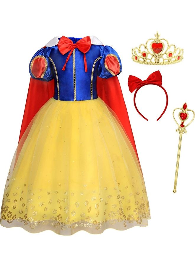XiuWoo Princess Costume 80cm - Image 2
