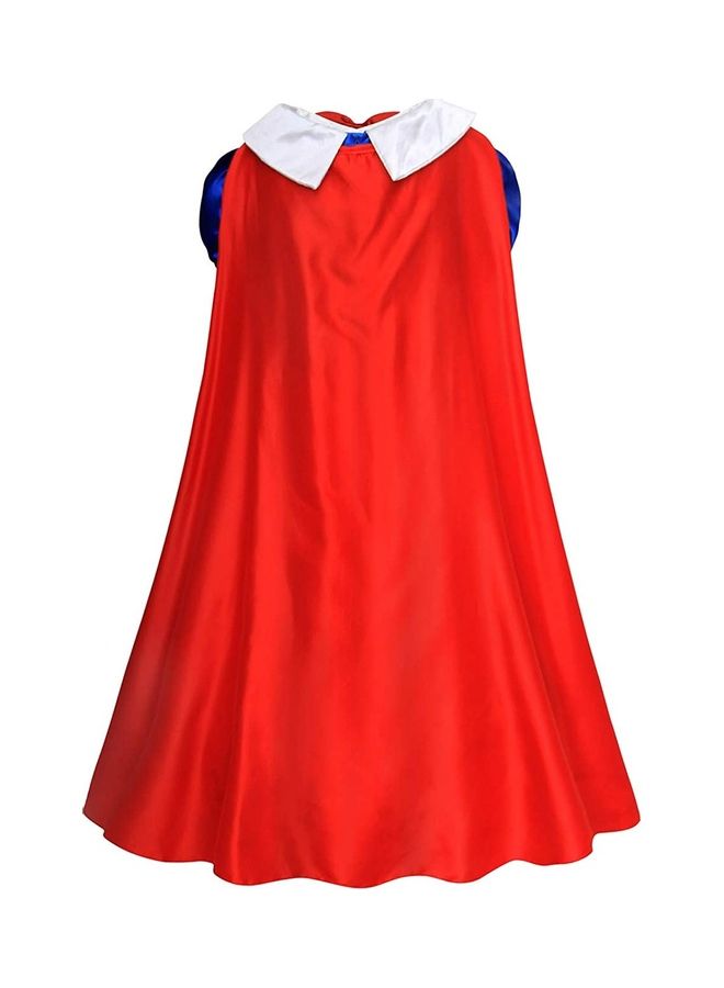 XiuWoo Princess Costume 80cm - Image 5